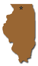 Oregon, Illinois
